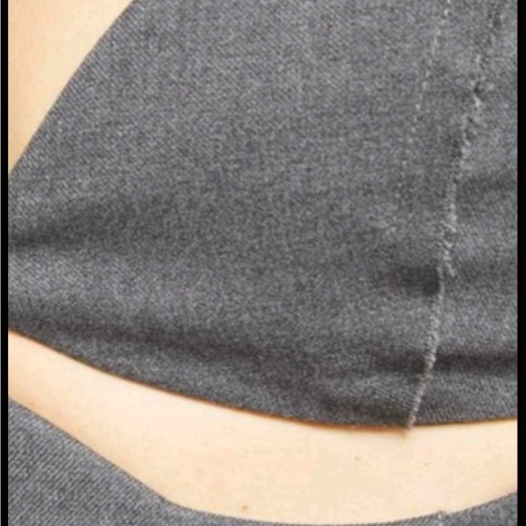 One of a kind corset by. BEC & BRIDGE - Picture 6 of 13